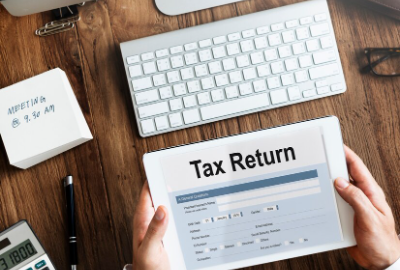 Why Income Tax Return Filing is Mandatory for Businesses