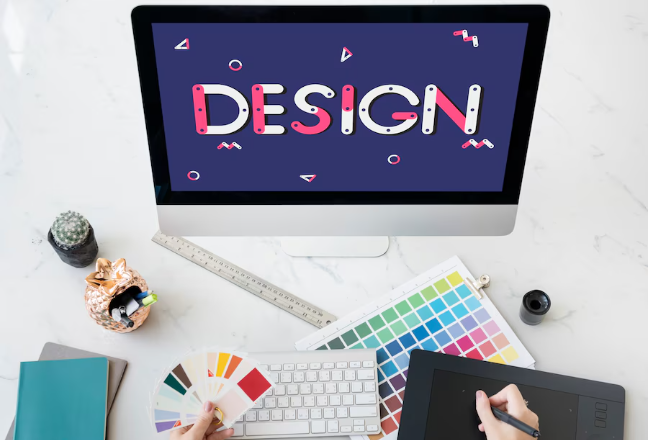 Design Registration Services Safeguarding Your Unique Creations in a Competitive Market