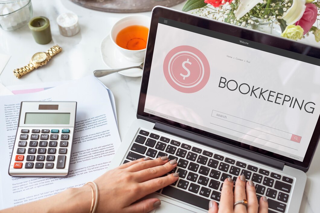 Why Bookkeeping Services Are Important for Business 