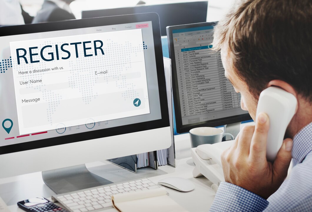 Why Proprietorship Registration Services Are Essential for Your Business Growth